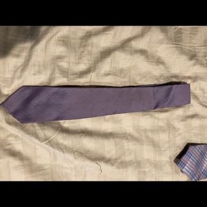 Banana Republic Ties